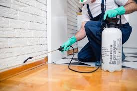 Best Pest Exclusion Services  in East Porterville, CA